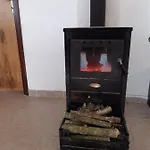 Lave Ii Cozy House Semesterbostad