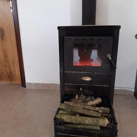 Lave Ii Cozy House Prázdninový dům