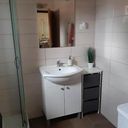 Lave Ii Cozy House *