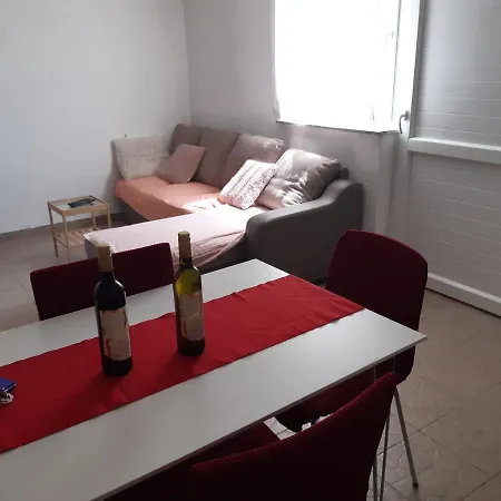Prázdninový dům Lave Ii Cozy House