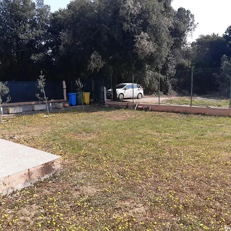 Lave Ii Cozy House Сasa de vacaciones Ližnjan