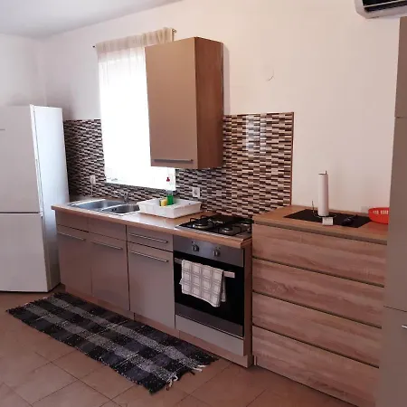 Prázdninový dům Lave Ii Cozy House *