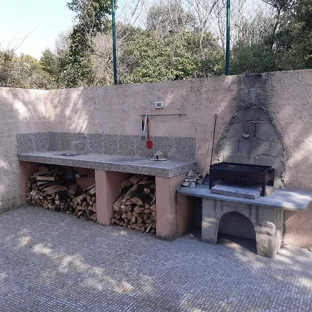 Lave Ii Cozy House * Ližnjan