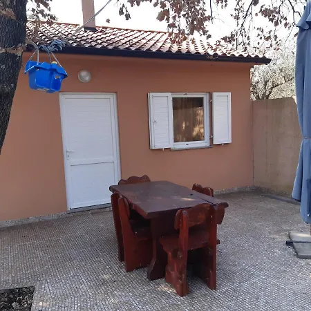 Lave Ii Cozy House Ližnjan