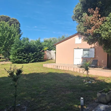 Prázdninový dům Lave Ii Cozy House Ližnjan