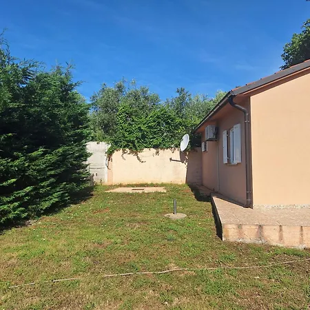 Prázdninový dům Lave Ii Cozy House *