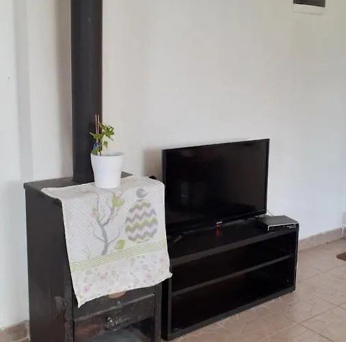 Lave Ii Cozy House Vakantiehuis