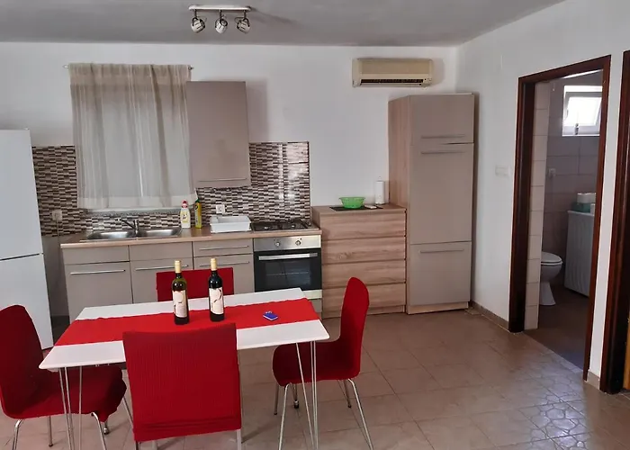 Lave Ii Cozy House Vakantiehuis