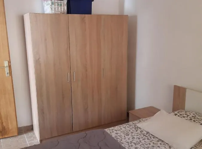 Lave Ii Cozy House Ližnjan