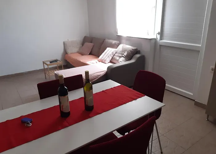 Vakantiehuis Lave Ii Cozy House