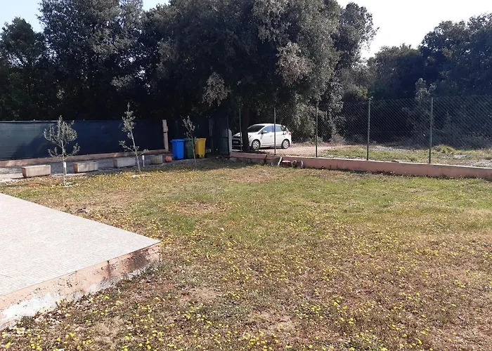 Lave Ii Cozy House Semesterbostad Ližnjan