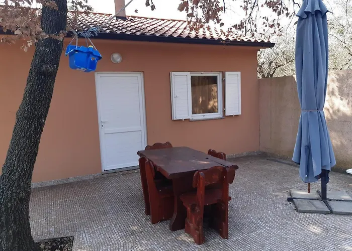 Lave Ii Cozy House Ližnjan