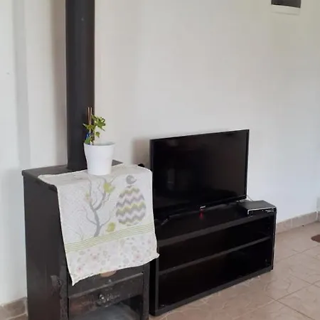 Lave Ii Cozy House Ferienhaus