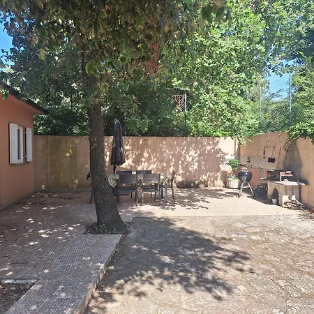 Lave Ii Cozy House Casa vacanze Ližnjan